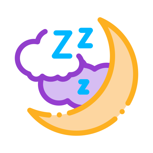 Moon free icon Moon free icon