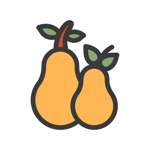 과일 무료 아이콘