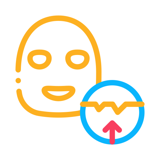 gesicht kostenlos Icon gesicht kostenlos Icon