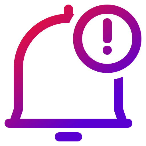 campana icono gratis