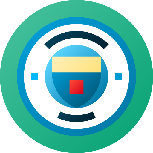 ciudad de manchester icono gratis