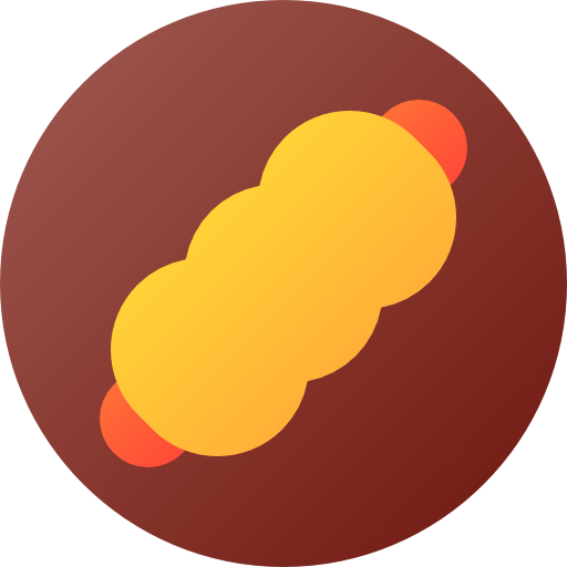 rosquilla icono gratis