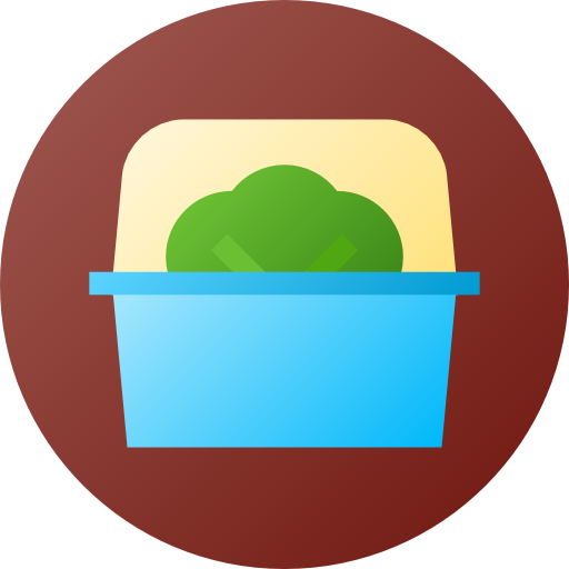 salada grátis ícone