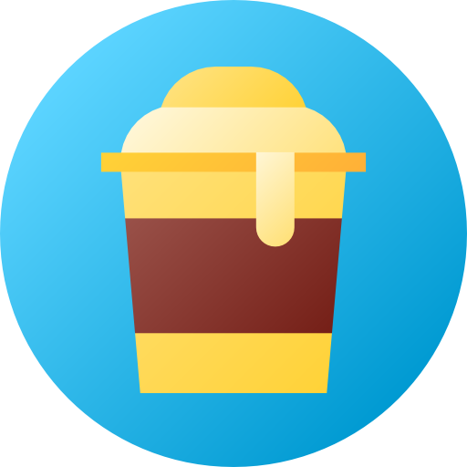 Coffee free icon