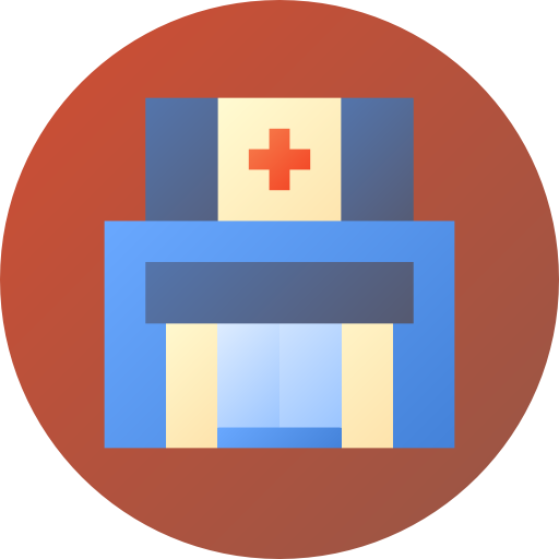 hospital icono gratis