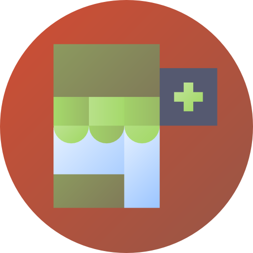 apotheke kostenlos Icon apotheke kostenlos Icon