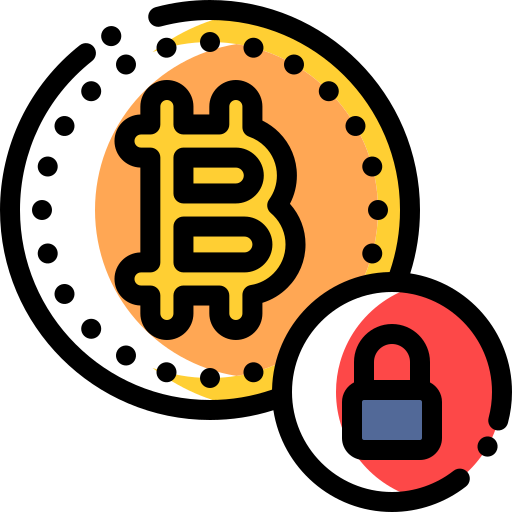 bitcoin icono gratis