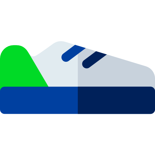 Trainers free icon Trainers free icon