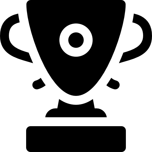 Trophy free icon Trophy free icon
