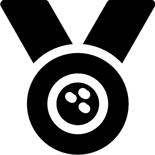 Medal free icon