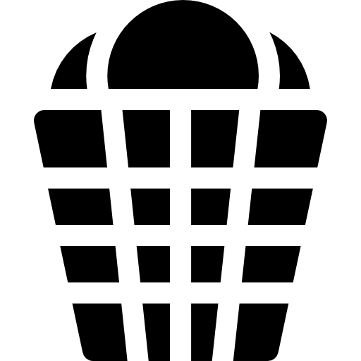 Basket free icon Basket free icon