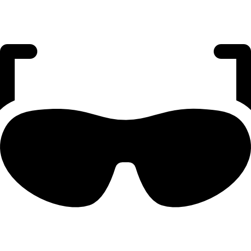 안경 무료 아이콘