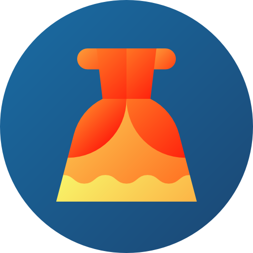 robe Icône gratuit robe Icône gratuit