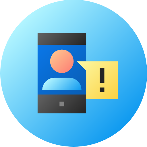 teléfono inteligente icono gratis
