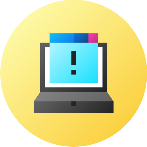 Laptop free icon