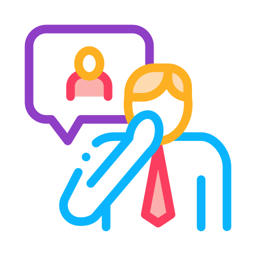 People free icon