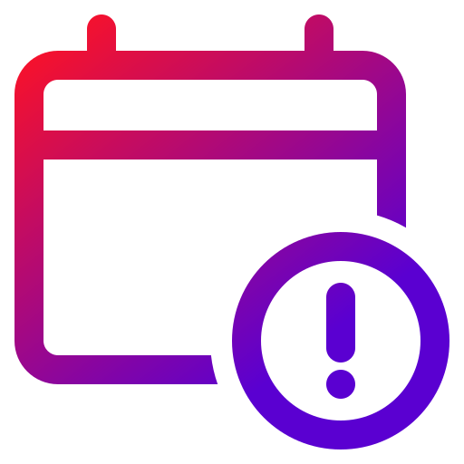 calendario icono gratis