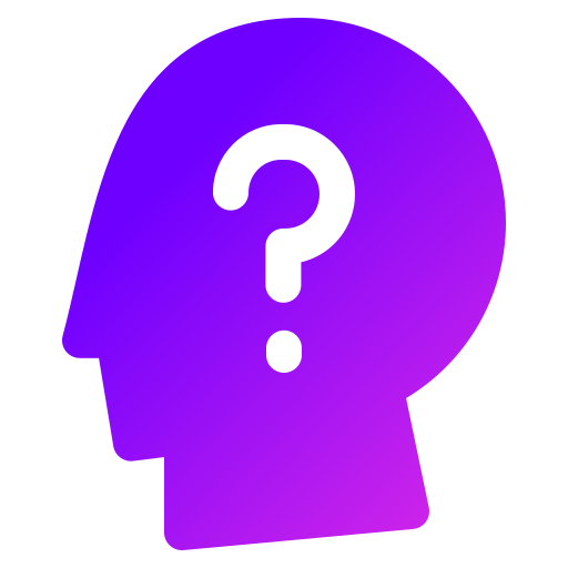 preguntar icono gratis