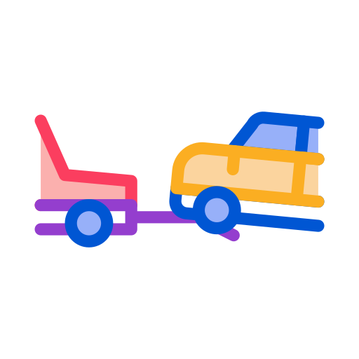 Transport free icon Transport free icon