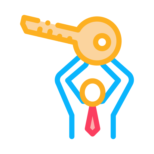 Man free icon Man free icon