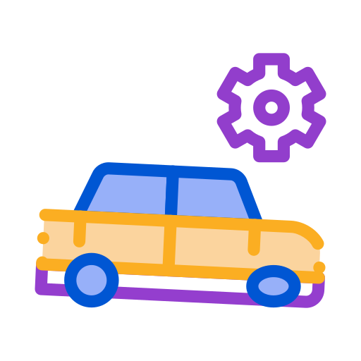 auto kostenlos Icon auto kostenlos Icon