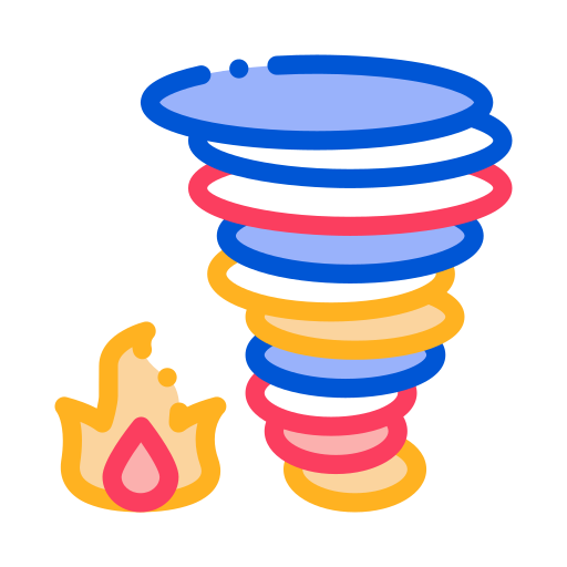 naturaleza icono gratis