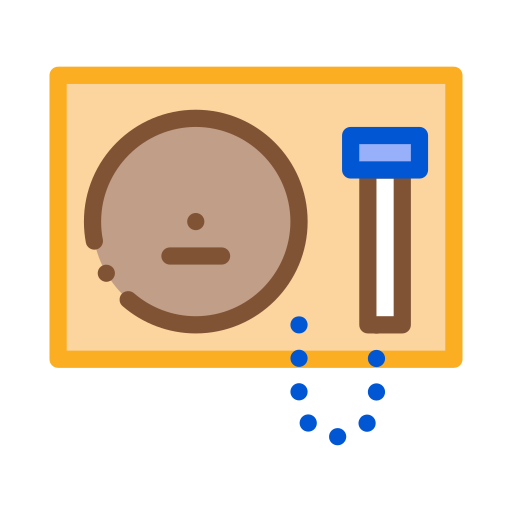 Tool free icon Tool free icon