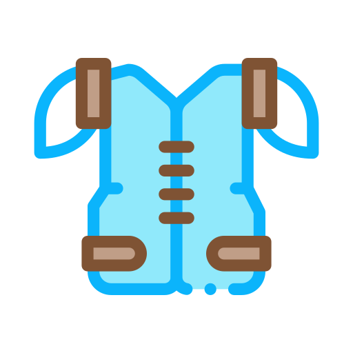 Vest free icon Vest free icon