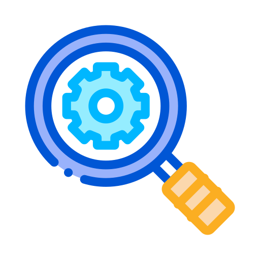 Technology free icon
