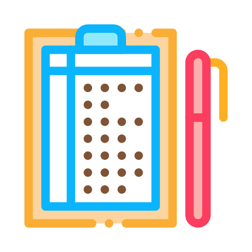 caneta grátis ícone