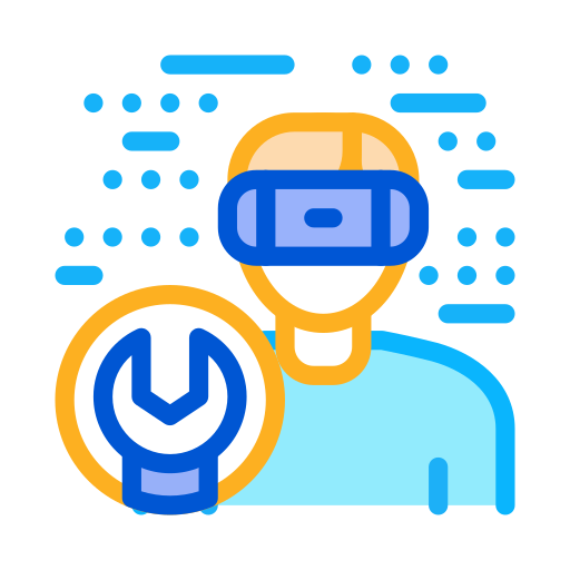 Technology free icon Technology free icon