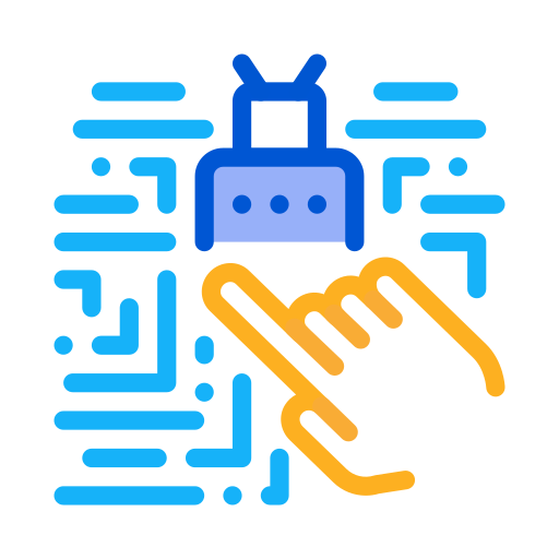Technology free icon