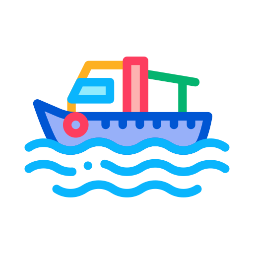 transport kostenlos Icon