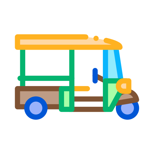 transport kostenlos Icon