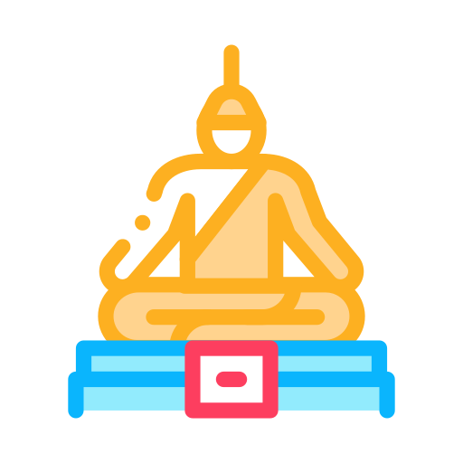 skulptur kostenlos Icon