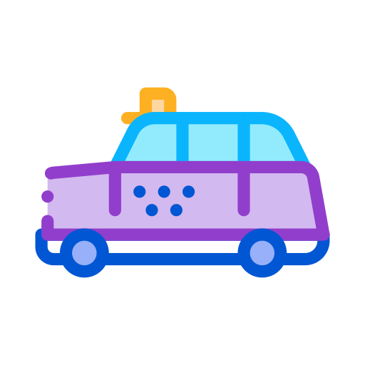 autobús icono gratis