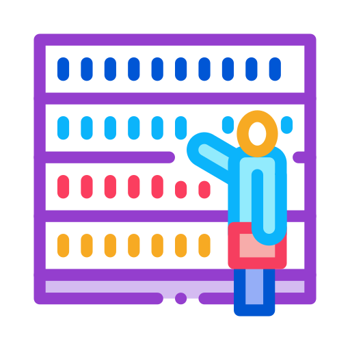 Человек бесплатно иконка