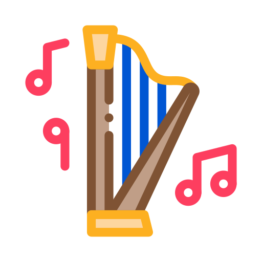 musical icono gratis