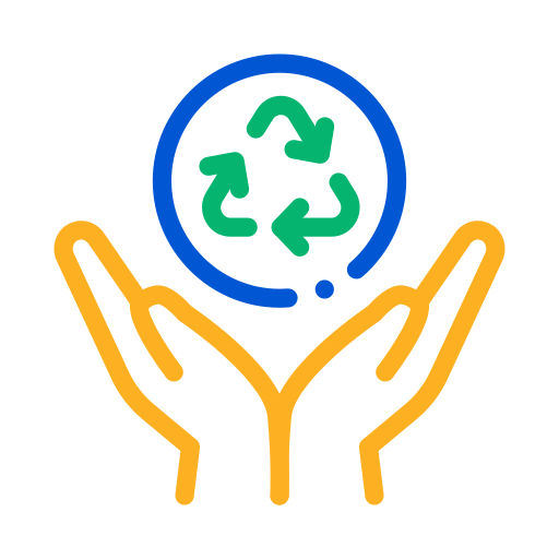 reciclar icono gratis