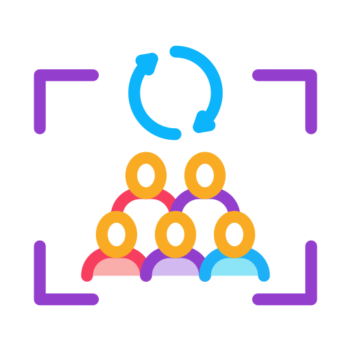 People free icon