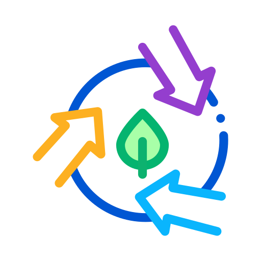 reciclar icono gratis