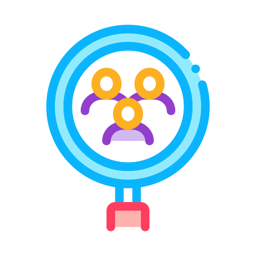 People free icon