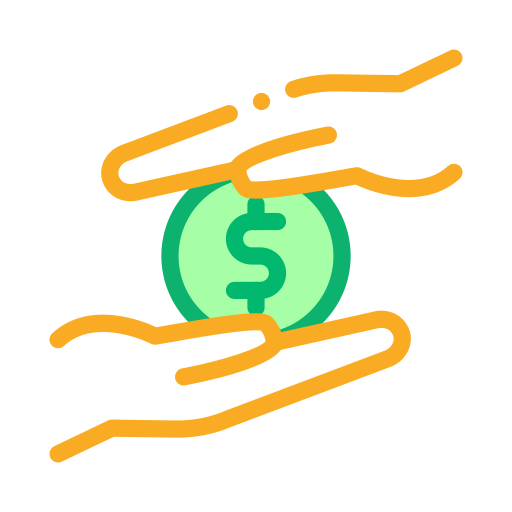 Money free icon Money free icon