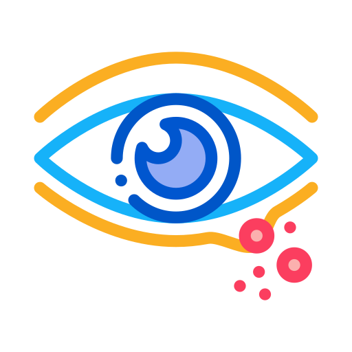 Œil Icône gratuit Œil Icône gratuit