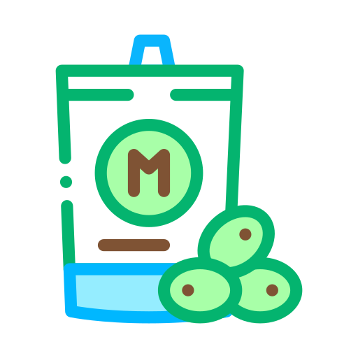 flasche kostenlos Icon