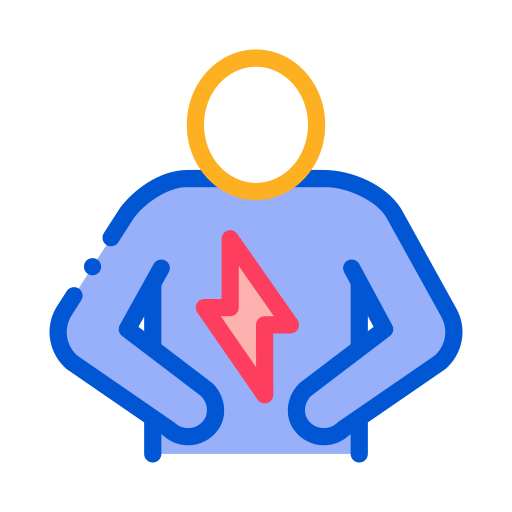 schmerz kostenlos Icon schmerz kostenlos Icon