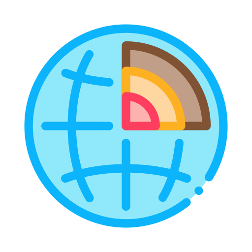 global icono gratis