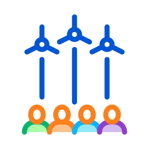 energía icono gratis