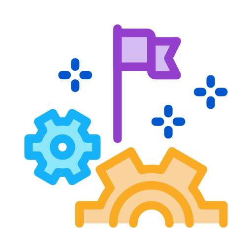 Настройки бесплатно иконка