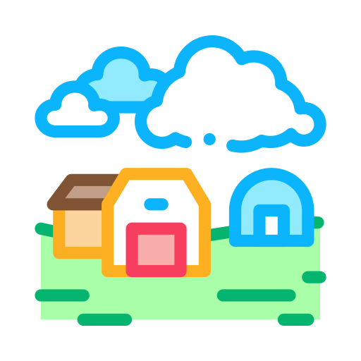 construcción icono gratis